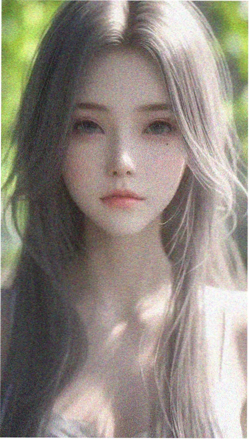 杏花春雨 - 电视剧 2025 古典文艺